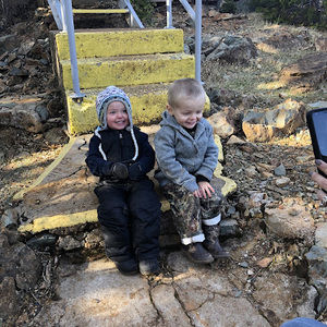 Meet your Posher, Emalee